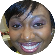 Camille Watson-Clarke, NP