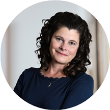 Candace Bennett, LMHC