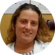 Candace Funderburk, APRN, RN