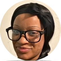 Candace Jones, LCSW - C