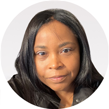 Candice Dowden, LCSW - C