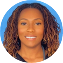 Candice Thomas, APRN, RN, NP