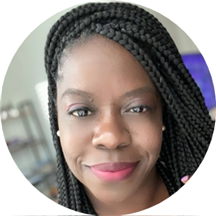 Candiss Williams, LPCC