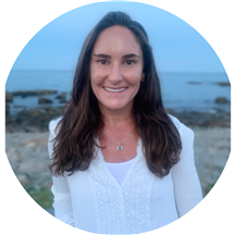 Carey Driscoll, LICSW