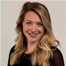 Carli Johnston, PA-C