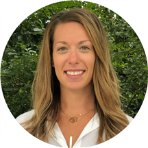 Carli Ruffner, PMHNP