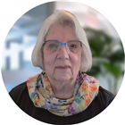 Carol Ann Fletcher, LCSW