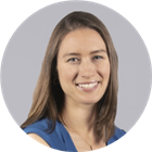 Caroline Kaczor, LCSW