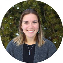 Caroline Kinsley, LPC