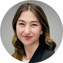 Caroline McFeeters, PA-C