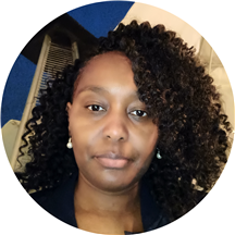 Caroline Waithaka, PMHNP