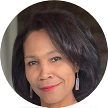 Carolyn Bailey-Burke, LMFT