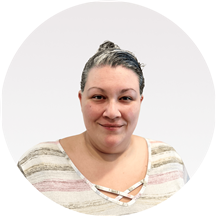 Carolyn Lensch, LCPC, MS