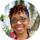 Carolyn Wright, LSWAIC