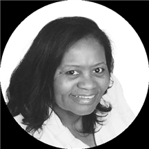 Carron Caldwell, LPC