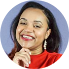 Caspertine Johnson, PMHNP