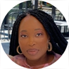 Cassandra Fleurentin, MSN, PMHNP-BC