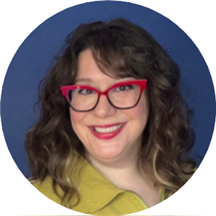 Catherine Disantis, LPC