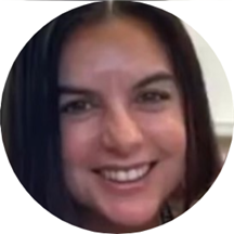 Catherine Guerrero, LCSW