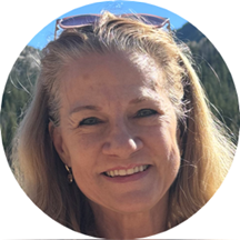 Catherine Hughes, LPC