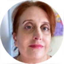 Catherine Mccubbin, LCPC