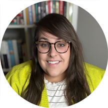 Catherine Savoie, LPC