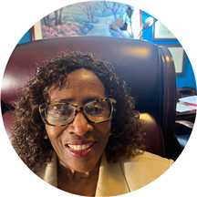 Cathy Jordan, LPC