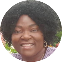 Cecilia Isioma, APRN, RN, NP