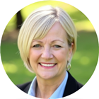 Cecilie Croissant, LPC