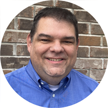 Chad Cunningham, LPCC