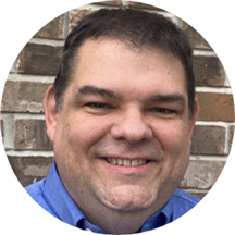 Chad Cunningham, LPCC, LPC