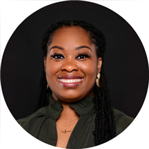 Chamara Thomas, LMFT