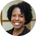 Chantea Williams, PhD