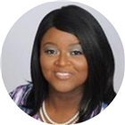 Chardonnay Jones, LCPC