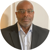 Charles Jenkins, LCPC