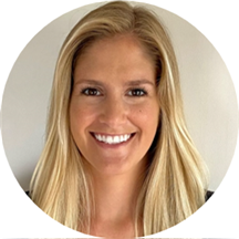 Charlotte Kelsey, LMHC