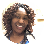 Charmaine Downer, APRN, RN