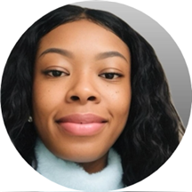 Chidinma Nwankwo, APRN, RN, NP