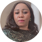 Chinyenum Otuya, APRN, RN