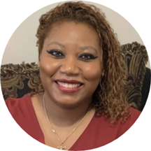 Chiquita Washington, LMHC