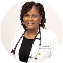 Choisette Damus, APRN