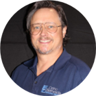 Chris Gracey, MPT, CPed, MS, PT