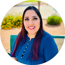 Christal Tucker, LCSW