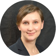 Christi Gardner, LCSW, CADC