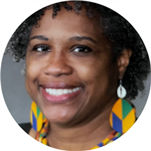 Christi Ingram, LCSW