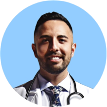 Christian Martinez, PA-C