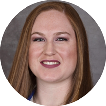 Christina Bowers, APRN