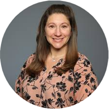 Christina Davenport, APN