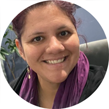 Christina Hidalgo, LCSW