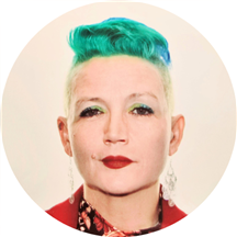 Christina Sanchez, LMFT